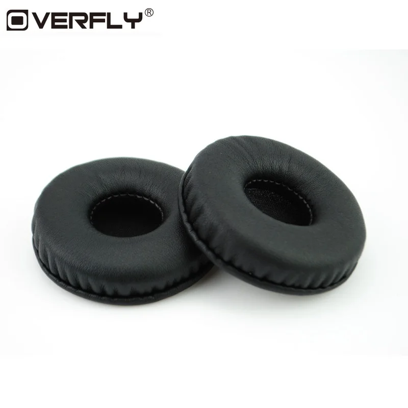 

1 Pair Durable Soft Sponge Earpads Cover 70mm for Headphones Headset Replacement Ear Cushions Pads High Quality