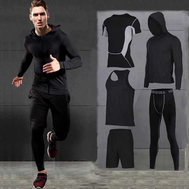 jogging outfits for winter