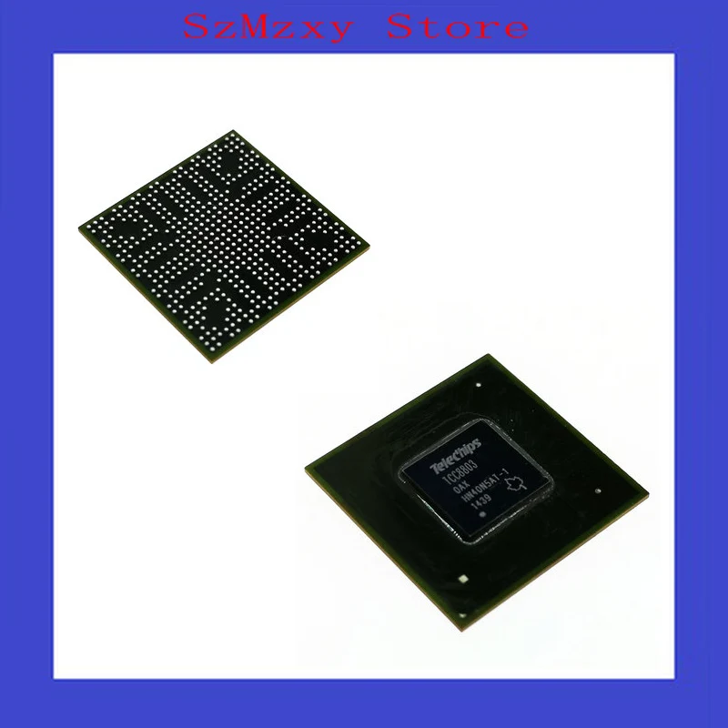 1PCS/Lot TCC8803 TCC8803F-0AX TCC8803-0AX BGA | Обустройство дома