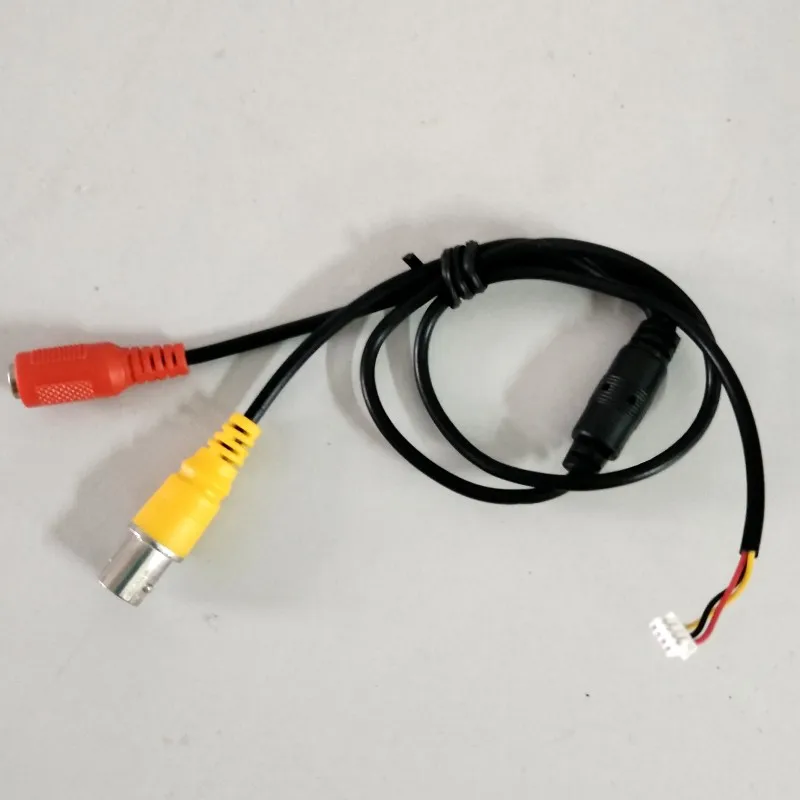 ccd camera bnc_conew1