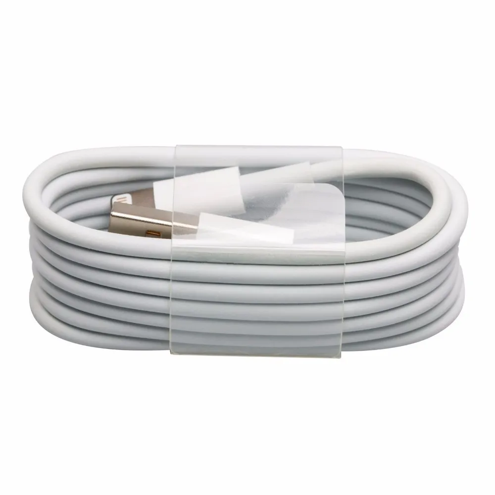 

USB Cable For iPhone X 8 7 6 6S Plus 5 5S X XS XR Max Fast Charger USB Charging Data Sync Cable For iPad Air Charger Cord Cables