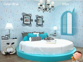 

European papel de parede kids 3d wall mural damask wallpaper kitchen for walls Pattern Damask Wall paper Roll Wallcoverings
