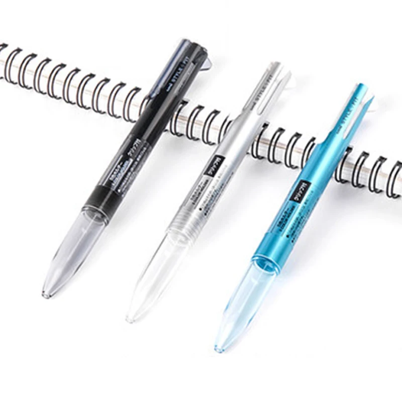 5 Pcs Uni Ball Signo 7 F 0 7mm Roller Ball Pen Blue Ink Office Business Industrial C 27 34