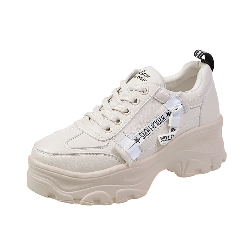 

New Korean Fashion Breathable, Slippery And Wear-resistant Flat-soled Casual Canvas Shoes For Women In Spring 2019