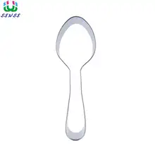 Без палочек для еды, с ложкой форма украшения торта помадка резаки инструменты, торт печенье формы для выпечки, прямые продажи