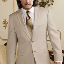 2 кнопки(куртка+ брюки+ жилет+ галстук) 3 шт. высокое качество свадебные мужские костюмы стиль Custume Homme мода Terno Masculino