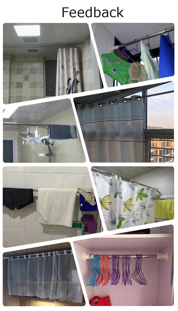 Multifunction Bath Tension Rod 4HQD (13)