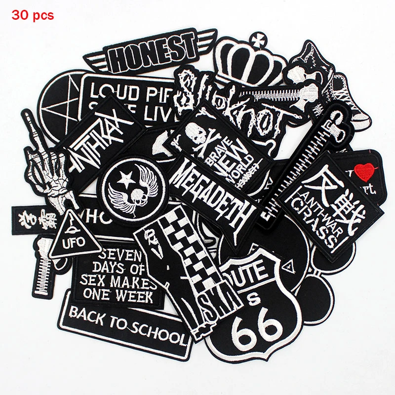 patch stickers for jeans