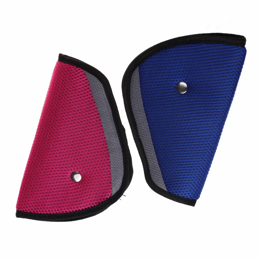 

Baby Car Seat Belt Clip Of Car Safety Seats Playens for Kids Seat Belt Cover Kids' Seat Belt Protector Safety Belt Adjust Device