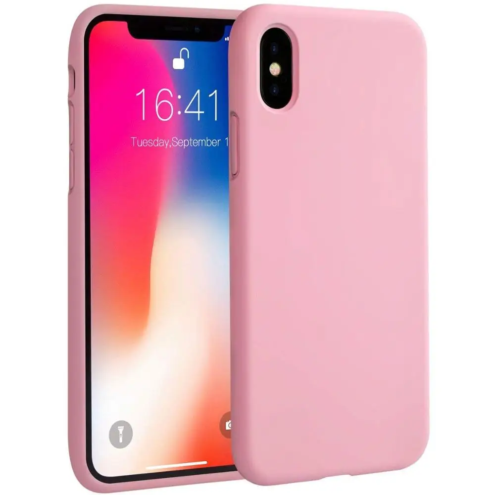 Чехол для iPhone 11 Pro Max Money Heist House Of papel для телефона iPhone 6S 6 7 8 Plus XS MAX XR x - Цвет: PINK TPU