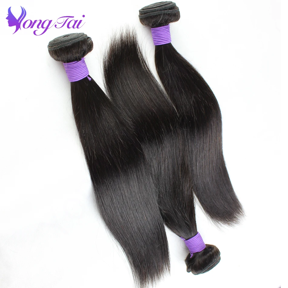 Raw Indian Straight Hair Human Hair Extensions Yuyongtai Hair 1 Piece Hair Weave Bundles Natural Color Remy Hair Free Shipping Raw Indian Straight Hair Human Hair Extensions Yuyongtai Hair 1 Piece Hair Weave Bundles Natural Color Remy Hair Free Shipping