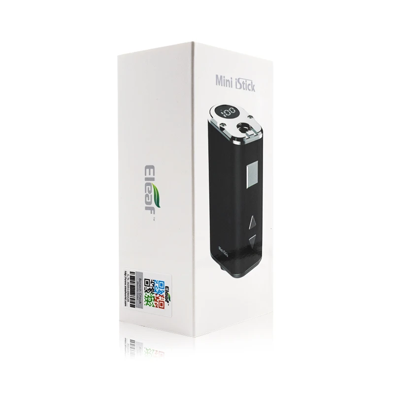 Eleaf Istick Mini mod Black_5