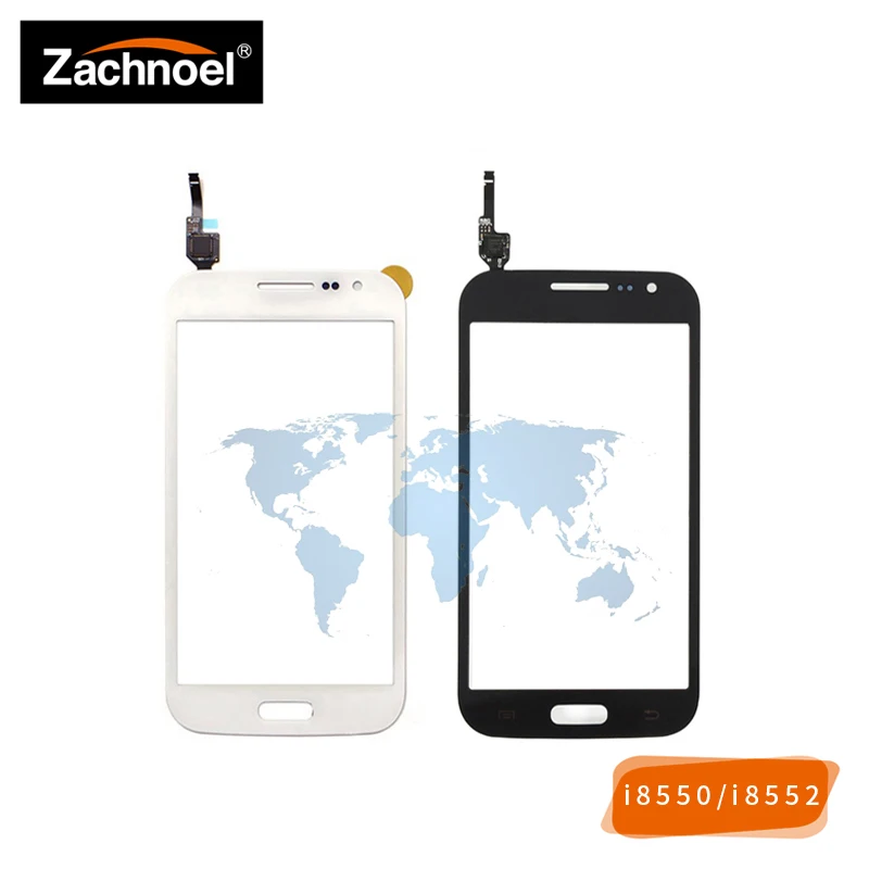 

4.7 Inch Touch Screen for Samsung Galaxy Win GT-i8552 GT-i8550 i8552 Touch Digitizer Panel Sensor Lens Glass Replacement Parts