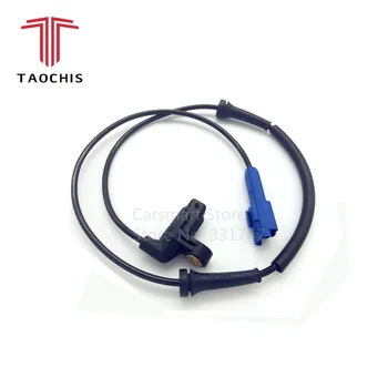 

ABS Sensor Front Left Right for PEUGEOT 206 CC 2D Hatchback 2A/C Saloon SW 2E/K 1.4 1.6 HDi 110 2.0 16V 454599 4545F4 9661738680