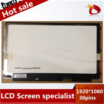 

High quality screen LTN125HL02 301 LTN125HL02-301 12.5" eDP 30 Pin LCD LED SCREEN Panel 1920*1080