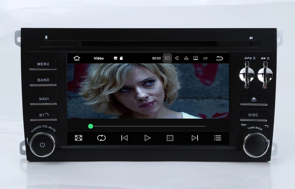 Clearance HIRIOT 7 IPS Car Android 8.0 DVD GPS Player For PORSCHE CAYENNE 2003-2010 Radio RDS BT Mirror link Wifi/4G DAB+DVR Camera Input 4 Clearance HIRIOT 7 IPS Car Android 8.0 DVD GPS Player For PORSCHE CAYENNE 2003-2010 Radio RDS BT Mirror link Wifi/4G DAB+DVR Camera Input 4