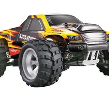 WLtoys A979-A д/у высокая скорость RC 2,4 ГГц 2CH 1:18 4WD Багги внедорожник RC 35 км/ч RTR VS a959 a959-b a969 a969-b a979 a979-B