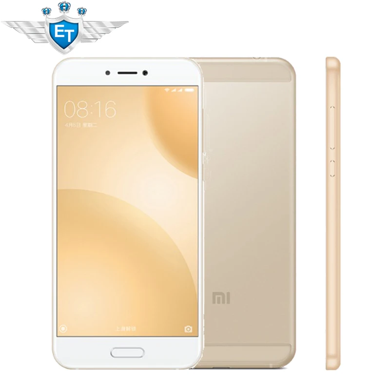 Цена за Оригинал xiaomi mi mi5c 5c смартфон шишка всплеск s1 окта основные 5.15 ''1920x1080 3 ГБ ram 64 ГБ rom отпечатков пальцев быстрая зарядка Цена за Оригинал xiaomi mi mi5c 5c смартфон шишка всплеск s1 окта основные 5.15 ''1920x1080 3 ГБ ram 64 ГБ rom отпечатков пальцев быстрая зарядка