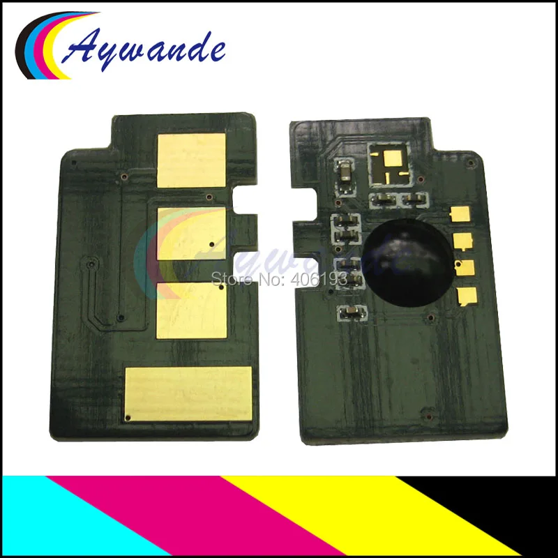 10 x Совместимая фотография s|toner chips|chip toner |