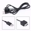 2 in1 USB Charger Cable usb Charging Transfer Data Sync Cord Line Power Adapter Wire for Sony psv1000 Psvita PS Vita PSV 1000 ► Photo 1/6