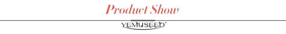 PRODUCT SHOW