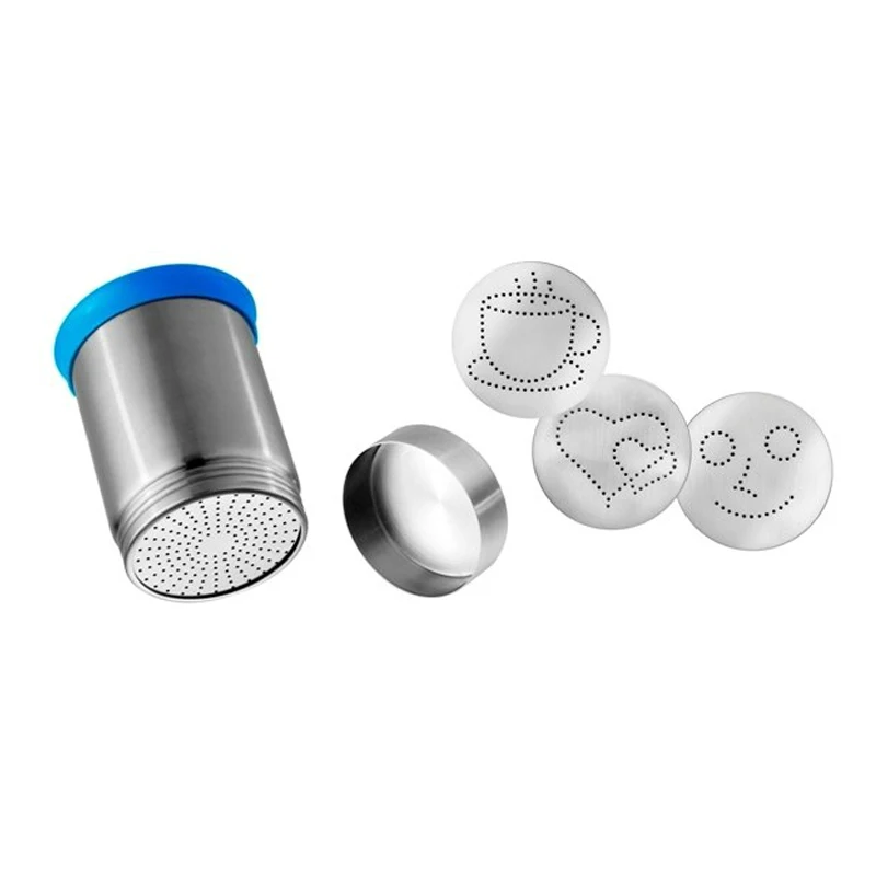 Cocoa Powder Dispenser Tank (9)