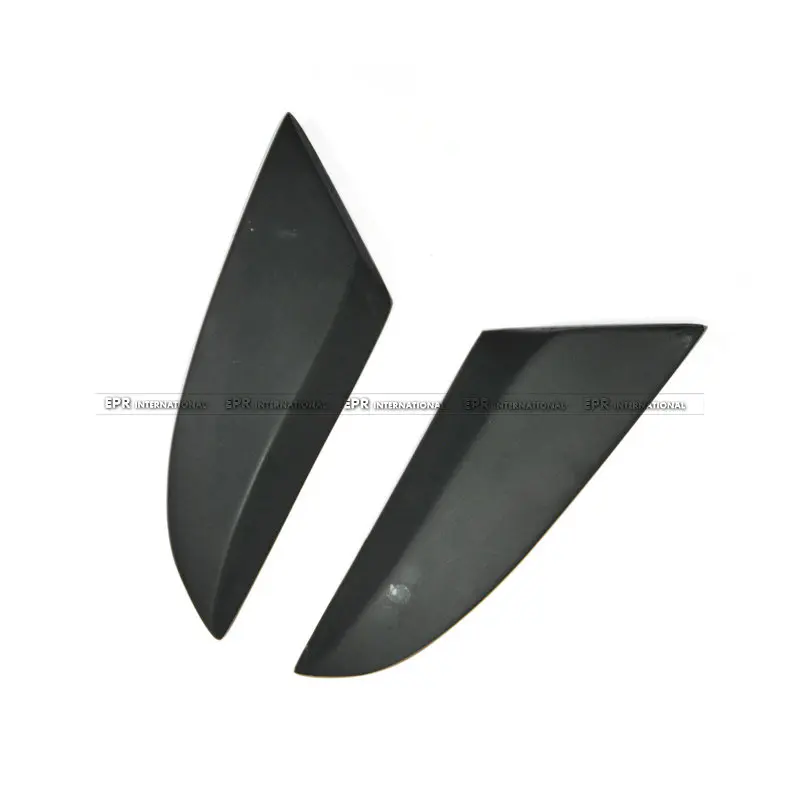 Nissan GTR R35 EPA Front fender side canard FRP(3)_1