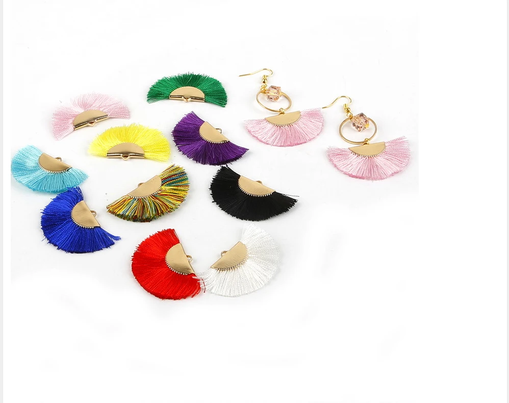 10-Colors-Metal-Polyester-Silk-Tassel-Fan-Shaped-T_05