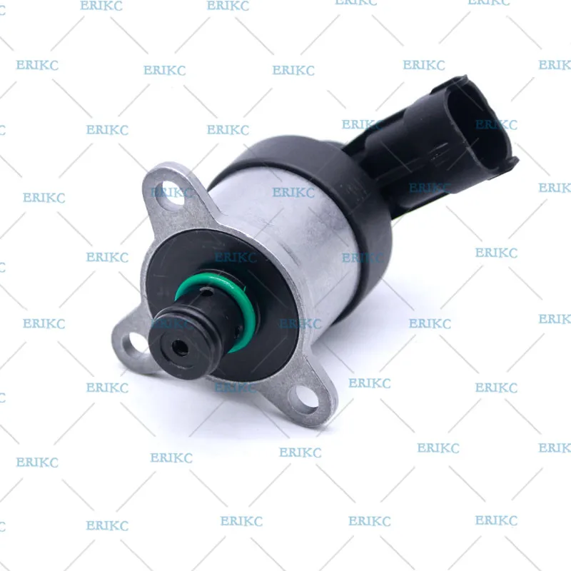 ERIKC 0928400671 Rail Fuel Pump Pressure Regulator Control Metering Solenoid SCV Valve Unit For DongFeng Truck Parts | Автомобили и