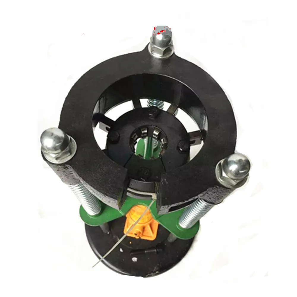 £49.45 Auto Air Condition Toolauto Ac Hose Crimping MachineUniversal Air Conditioning