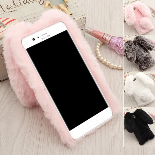 carcasa huawei p10 orejas carcasa huawei p10 orejas