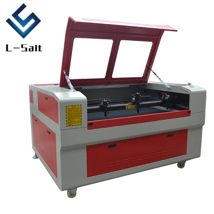 paper laser cutting machine price High speed popular 1390 Arts and