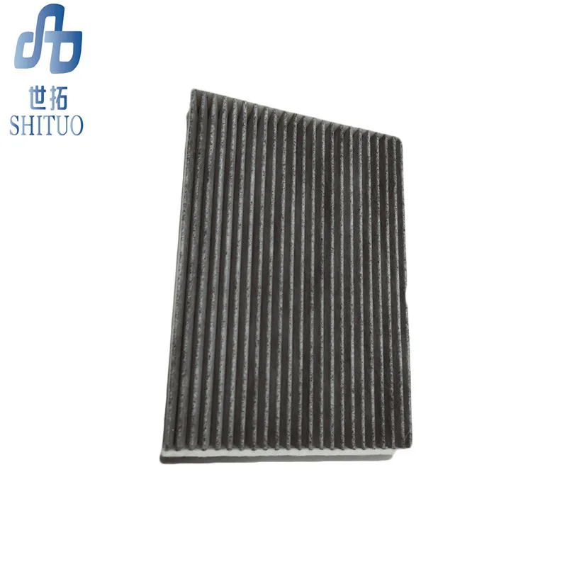 

High-efficient 87139-32010 Car Air filter price element for Toyota car filter