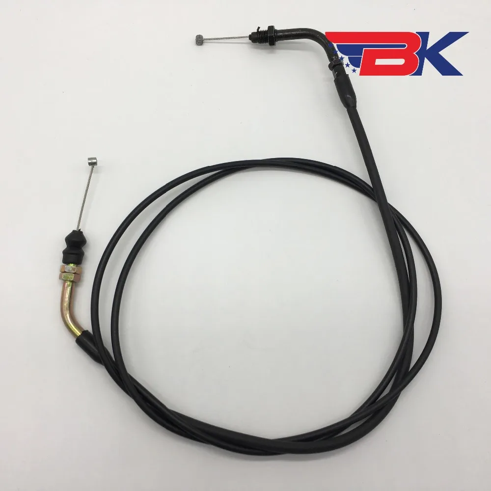 

78" Throttle Cable GY6 50cc & 150cc Scooter Moped TAOTAO ROKETA WOLF SUNL GATOR