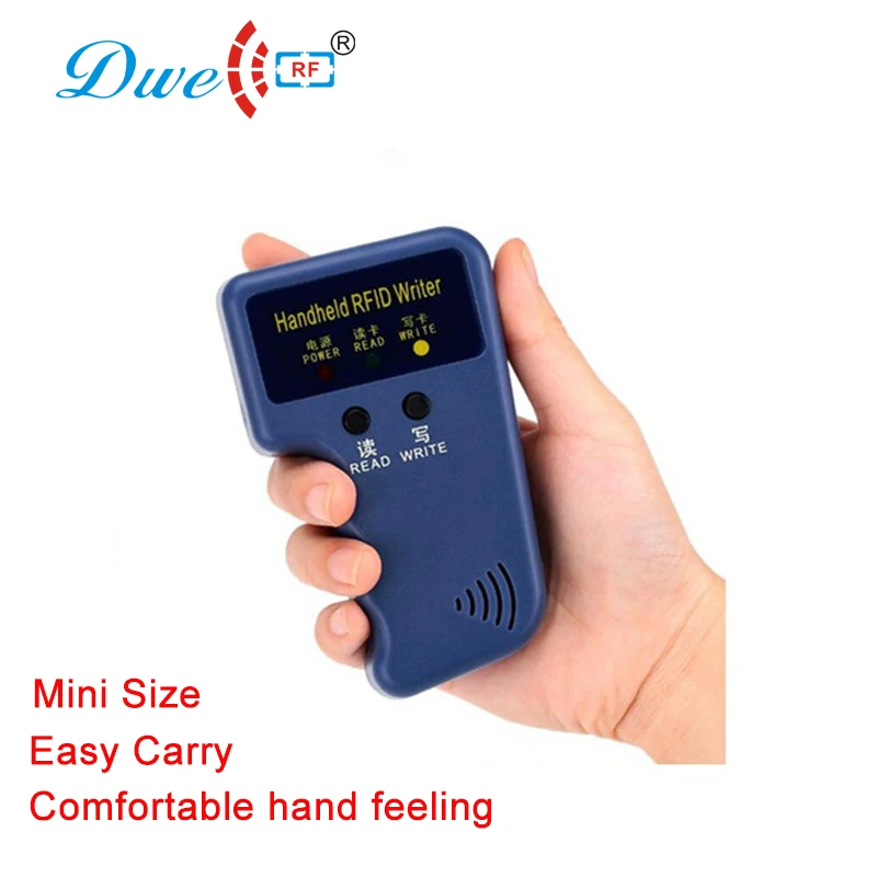 RFID 125khz Copier