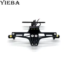 Для BMW F800GT F800R F800S F800ST HP2 EnduRo HP2 Megamoto CNC задний хвост аккуратный Универсальный Регулируемый держатель номерного знака Кронштейн