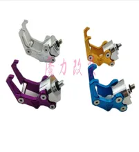 STARPAD accesorios decoración del coche del pedal refires bicicleta Eléctrica casco cnc caja de herramientas gancho trachypenaeus Wholesale versatilidad