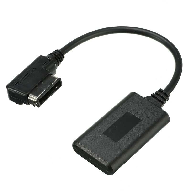 Bluetooth вспомогательный приемник usb-адаптер, кабель палка для Audi Q5 A5 A7 S5 Q7 A4 A6 A8 Беспроводной аудио медиа Вход ami MMI Интерфейс