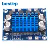 Class D Digital Audio Power Amplifier Board 2.0 Stereo Dual Channel 30W+30W MP3 Amplification Module 12V24V ► Photo 1/5