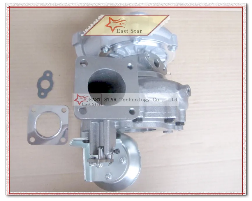 Turbo RHF5V 897381-5073 8973815073 8973815072 8973815070 VDA30023 For ISUZU NKR truck 3.0L 4JJ1E4N (3)