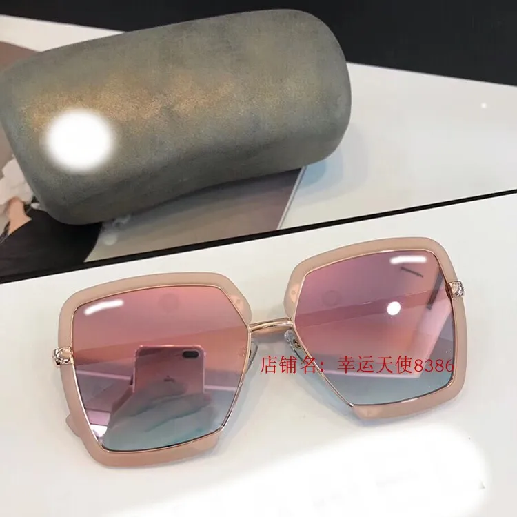 Gläser 3 Für Sonnenbrille 7 6 Luxus 2 Carter Runway Designer 2019 4 5 Frauen Ak0167 1 a48Sw8