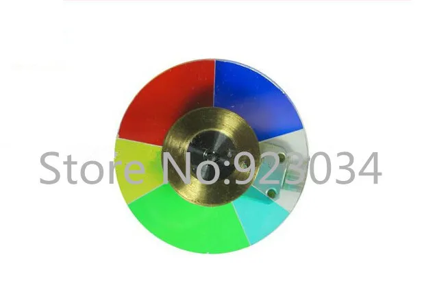 

Wholesale Projector Color Wheel for Sanyo DSU30 Free shipping
