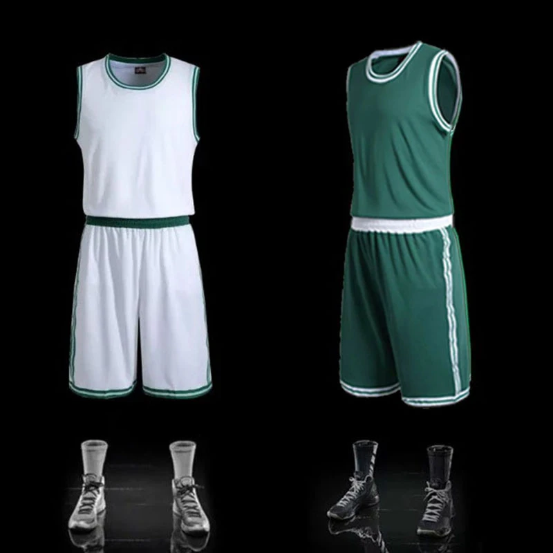 blank white basketball jersey