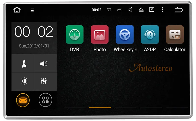 10,2 дюймов 8 ядерный Android 7,1 Android 6,0 Android 5,1 автомобильный dvd-плеер gps навигация Мультимедиа для Nissan Toyota большинство радио
