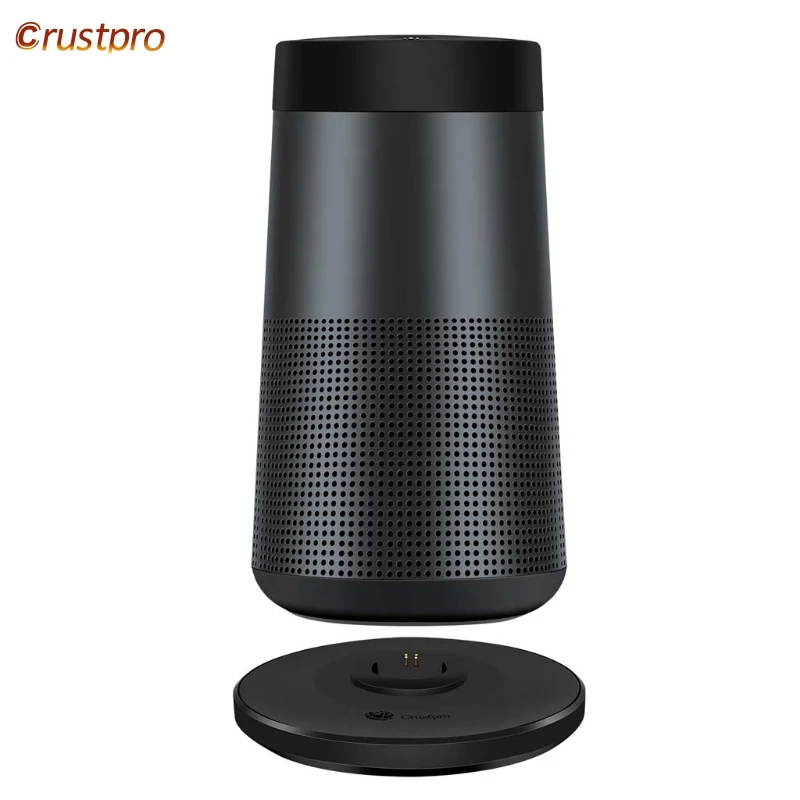 bose revolve cradle