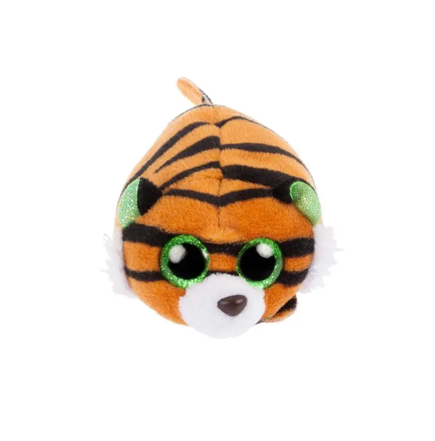 tiggy the tiger beanie boo