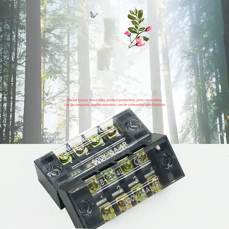 TB1504 datasheet 1