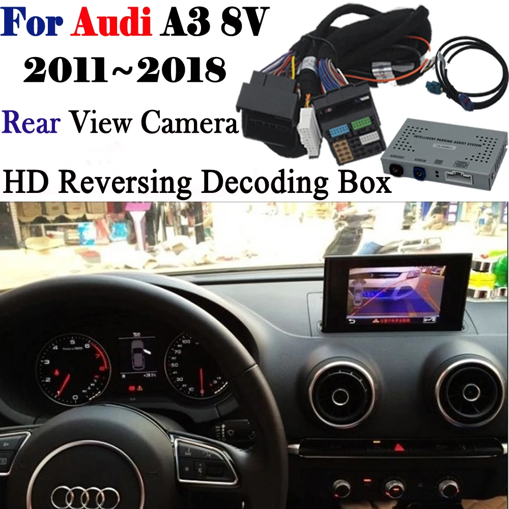 Для Audi A3 8V~ MMI HD экран стерео Android автомобильный gps навигационная карта стиль мультимедийный плеер Автомобильный wifi HD