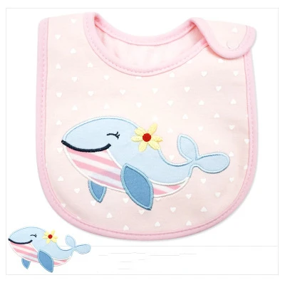 

Cute Baby Bandana Bibs Cotton Baby Feeding Smock Newborn Saliva Towel Baberos Bebe Boys Girls Stuff Cotton Dribble Bibs