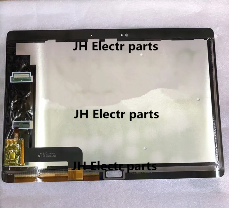 

100% Tested NEW LCD DIsplay+Touch Screen Digitizer Assembly For Huawei Mediapad M2 A01 M2-A01 M2-A01L M2-A01W Free Tools